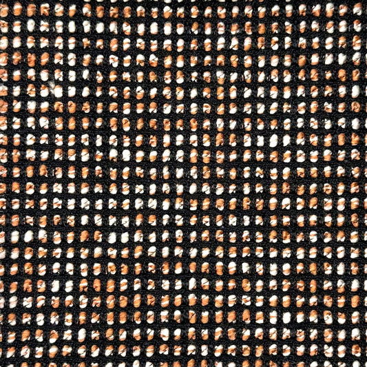 MAXWELL FABRICS  UPHOLSTERY SOLID,TEXTURES  # 504 SIENNA   - LS9504
