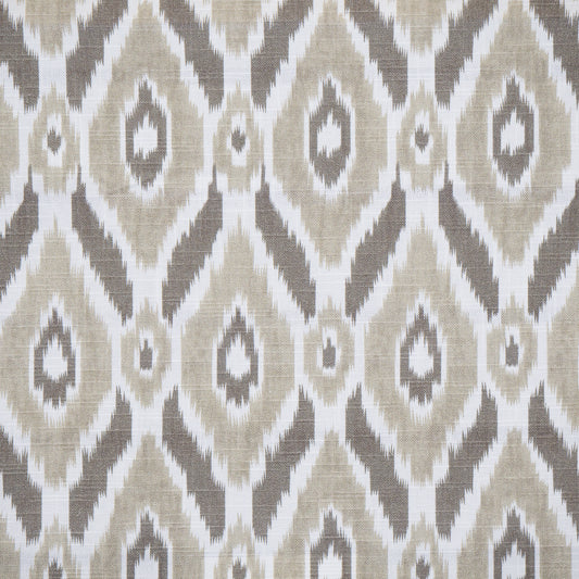 MAXWELL FABRICS  DRAPERY,MULTI- PATTERN  # 649 SMOKE   - TW9649