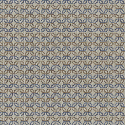 MAXWELL FABRICS  UPHOLSTERY PATTERNS  # 804 CAPTAIN   - RO1804