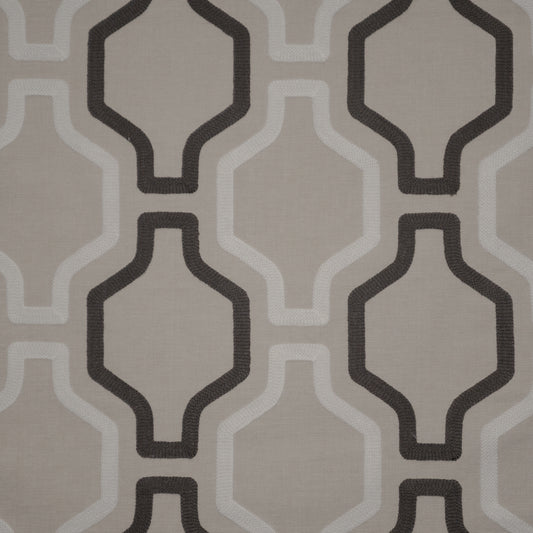 MAXWELL FABRICS  DRAPERY,MULTI- PATTERN  # 222 WOLFHOUND   - AU3222