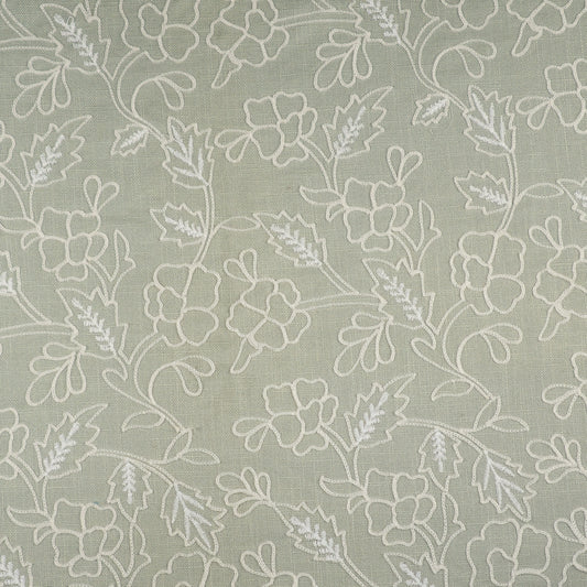 MAXWELL FABRICS  DRAPERY,MULTI- PATTERN  # 612 SURF   - AV9612