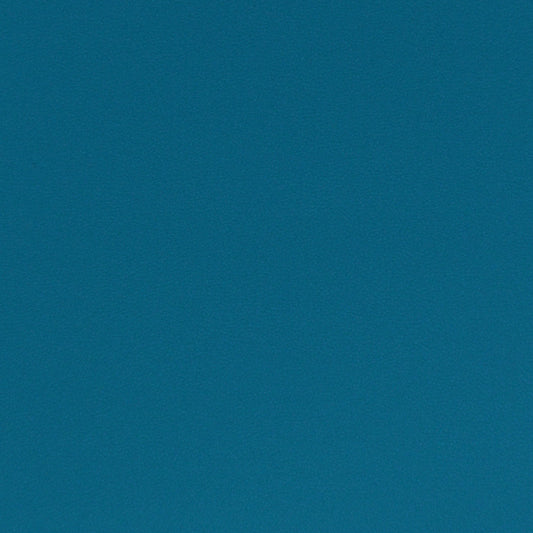 MAXWELL FABRICS  FAUX LEATHER  # 756 CYAN   - MX7756