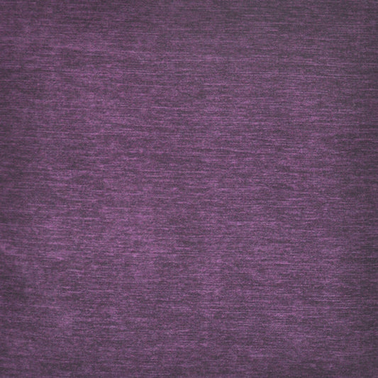 MAXWELL FABRICS  VELVET SOLID,TEXTURE  # 331 DEEP PURPLE   - RK0331