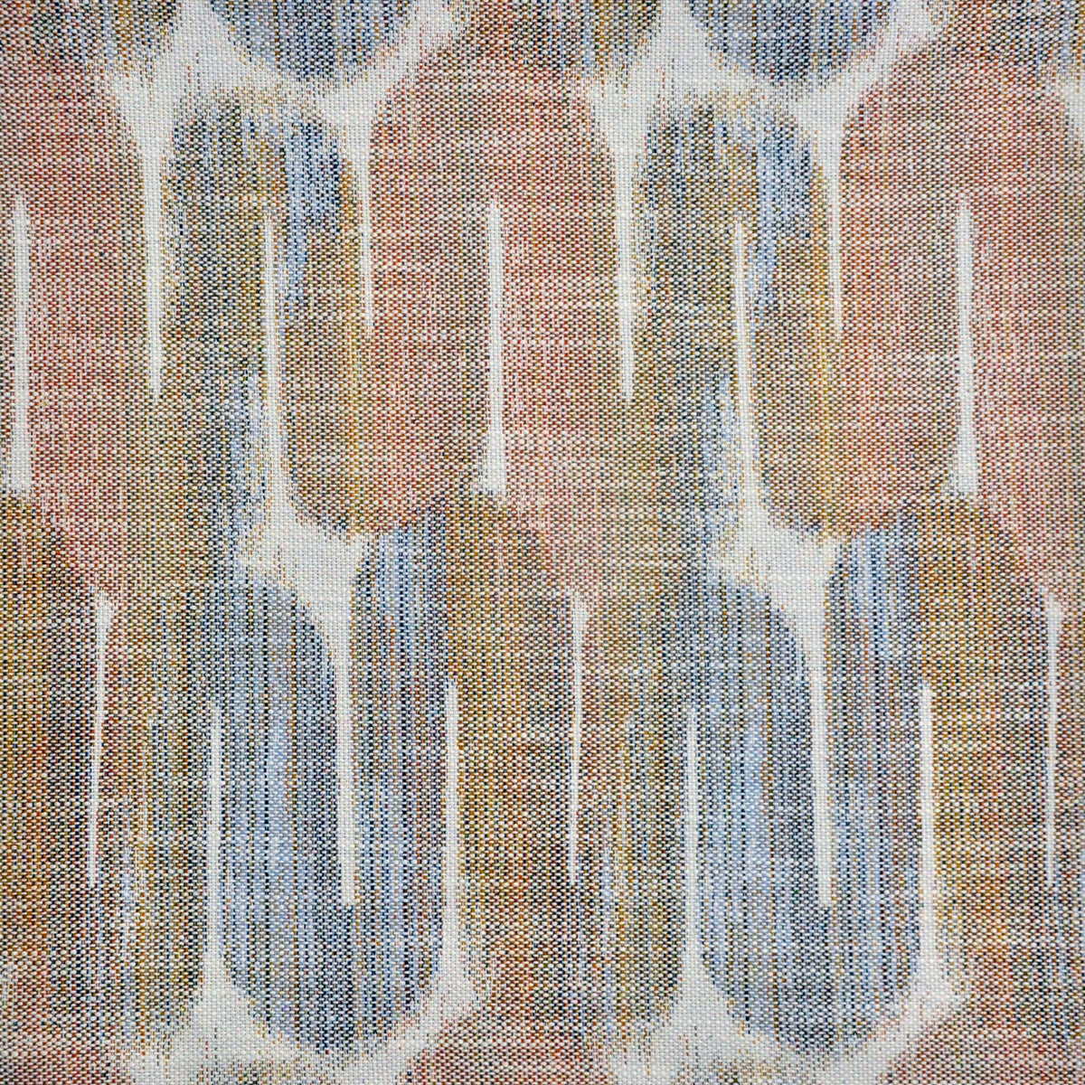 MAXWELL FABRICS  UPHOLSTERY SOLID,TEXTURES  # 901 CORAL REEF   - SNG901