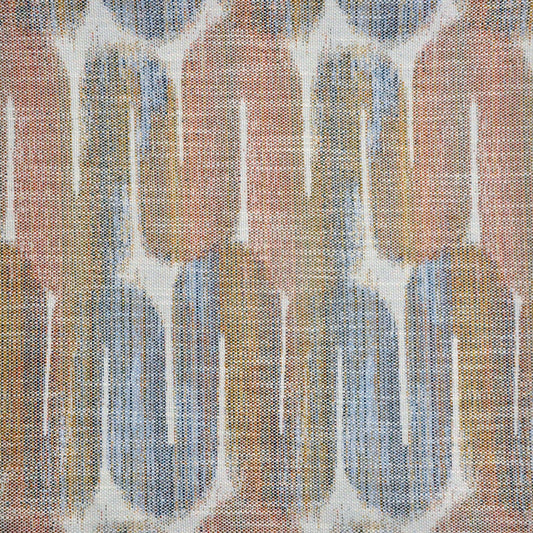 MAXWELL FABRICS  UPHOLSTERY SOLID,TEXTURES  # 901 CORAL REEF   - SNG901