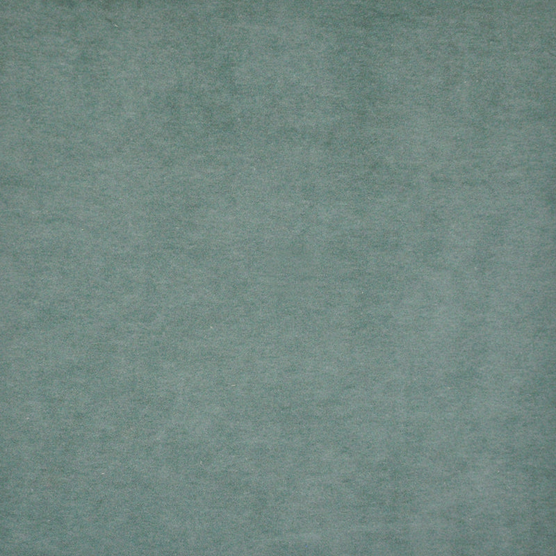 MAXWELL FABRICS  VELVET SOLID,TEXTURE  # 406 SPA   - SIE406