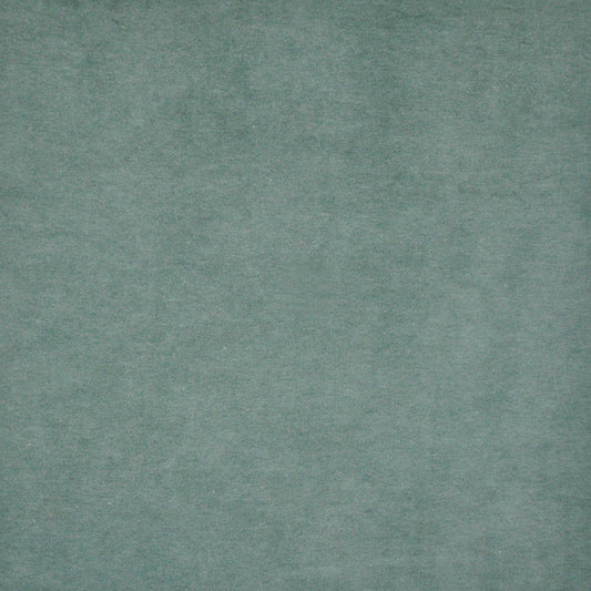 MAXWELL FABRICS  VELVET SOLID,TEXTURE  # 406 SPA   - SIE406