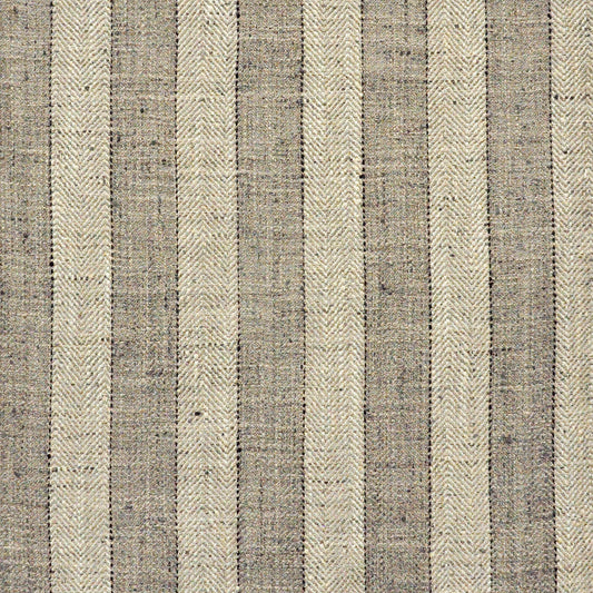 MAXWELL FABRICS  DRAPERY,MULTI-STRIPE,CHECK  # 624 SMOKE   - TU0624