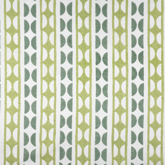 MAXWELL FABRICS  DRAPERY,MULTI- PATTERN  # 637 CACTUS   - JB1637