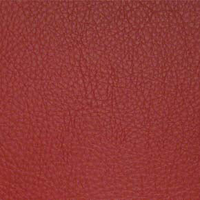 MAXWELL FABRICS  FAUX LEATHER  # 032 ROUGE   - CDA032