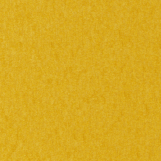 MAXWELL FABRICS  CHENILLES SOLIDS,TEXTURES  # 901 SUN   - CHE901