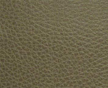 MAXWELL FABRICS  FAUX LEATHER  # 004 GREYSTONE   - CDB004
