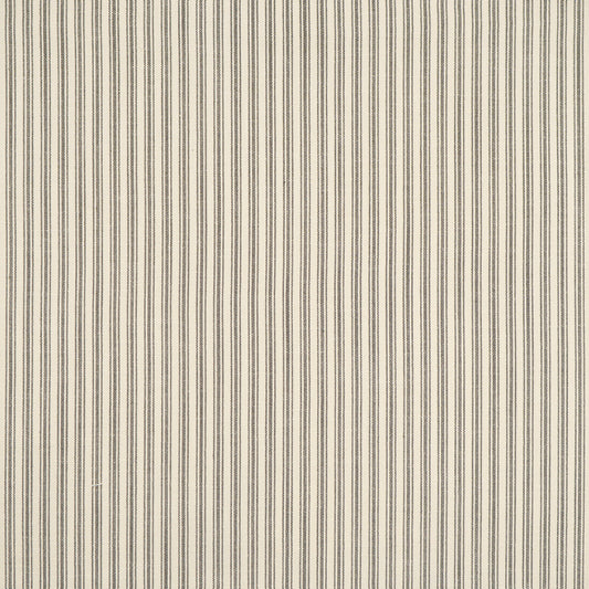 MAXWELL FABRICS  DRAPERY,MULTI-STRIPE,CHECK  # 733 CHARCOAL   - SOY733
