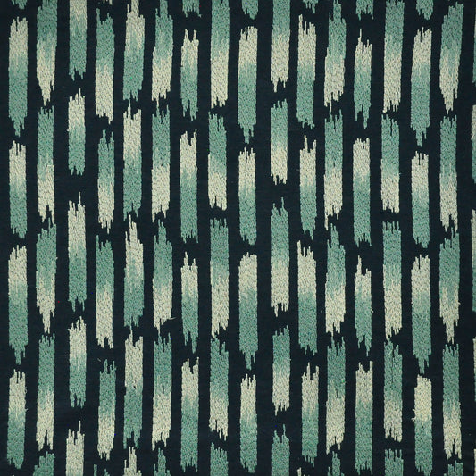 MAXWELL FABRICS  UPHOLSTERY PATTERNS  # 302 MALACHITE   - IA5302