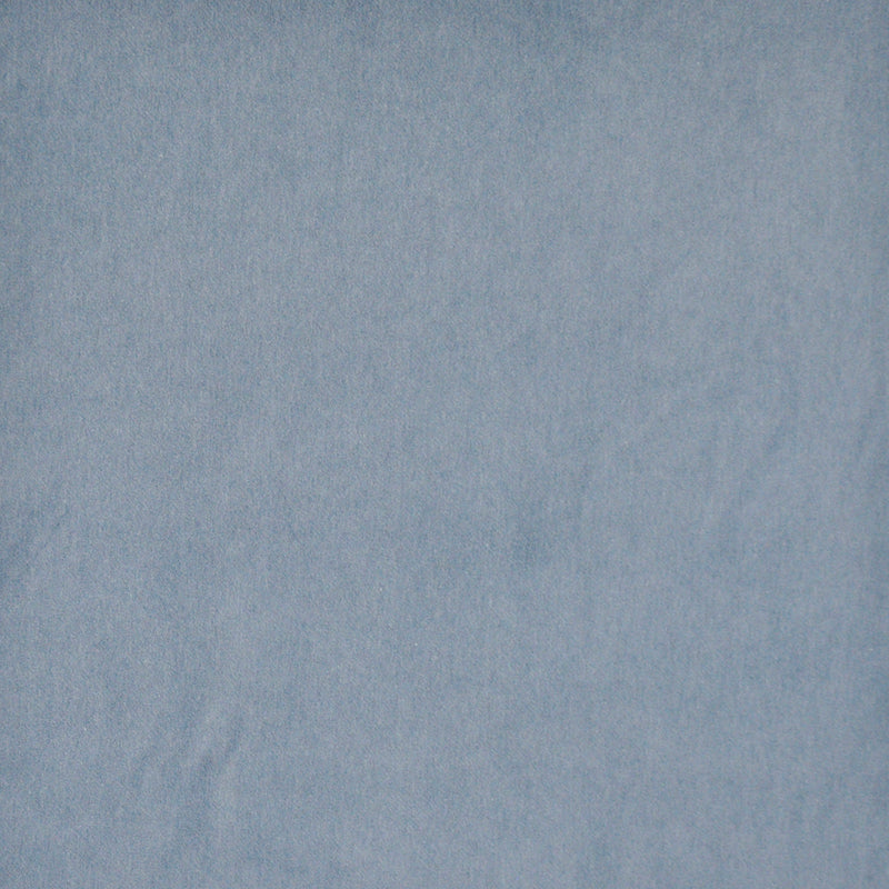 MAXWELL FABRICS  VELVET SOLID,TEXTURE  # 410 CADET   - SIE410