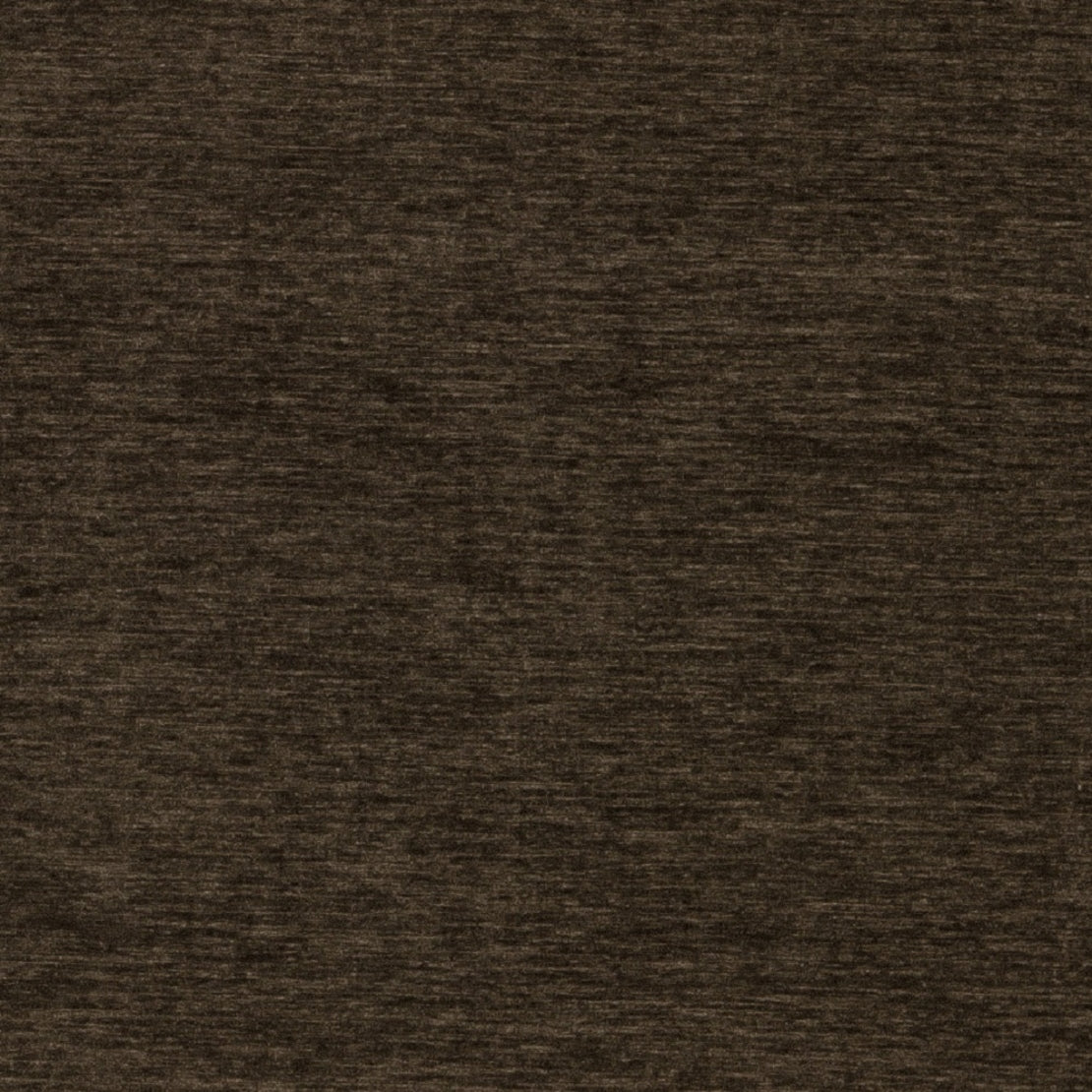 MAXWELL FABRICS  VELVET SOLID,TEXTURE  # 632 BARK   - RK0632