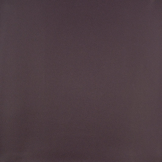 MAXWELL FABRICS  FAUX LEATHER  # 859 EGGPLANT   - PB3859