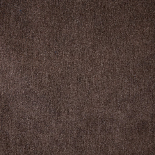 MAXWELL FABRICS  VELVET SOLID,TEXTURE  # 121 GRAY OWL   - BEP121