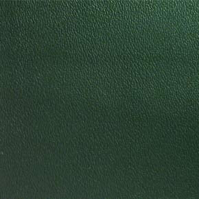 MAXWELL FABRICS  FAUX LEATHER  # 075 YEW GREEN   - EF1075