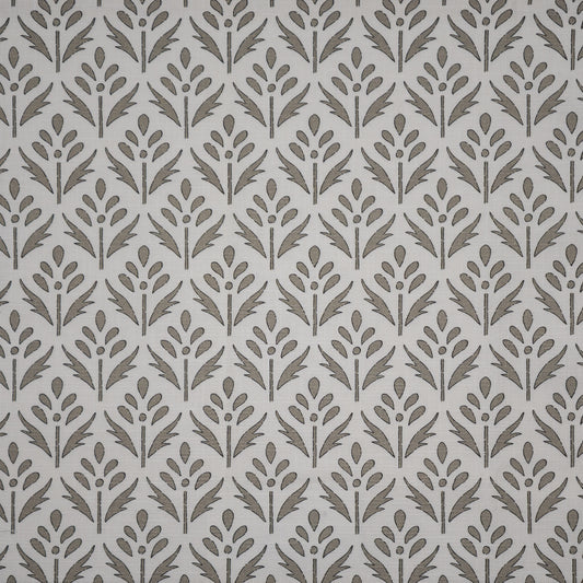 MAXWELL FABRICS  DRAPERY,MULTI- PATTERN  # 227 TROUT   - FR0227
