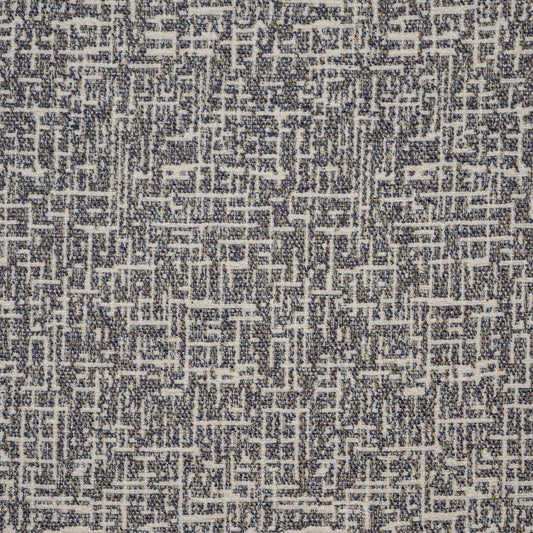 MAXWELL FABRICS  UPHOLSTERY PATTERNS  # 616 IOLITE   - FQ6616