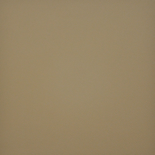 MAXWELL FABRICS  FAUX LEATHER  # 255 BUFF   - VA3255