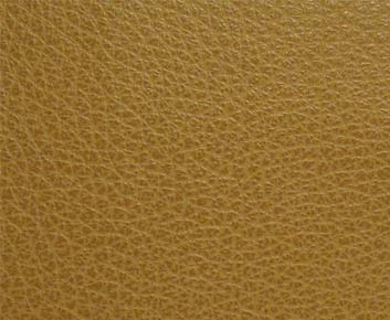 MAXWELL FABRICS  FAUX LEATHER  # 007 NUGGET   - CDB007