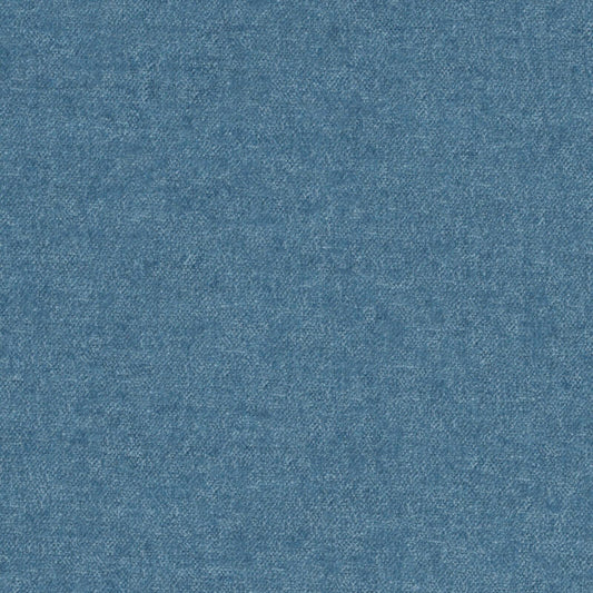 MAXWELL FABRICS  CHENILLES SOLIDS,TEXTURES  # 840 CERULEAN   - AT9840