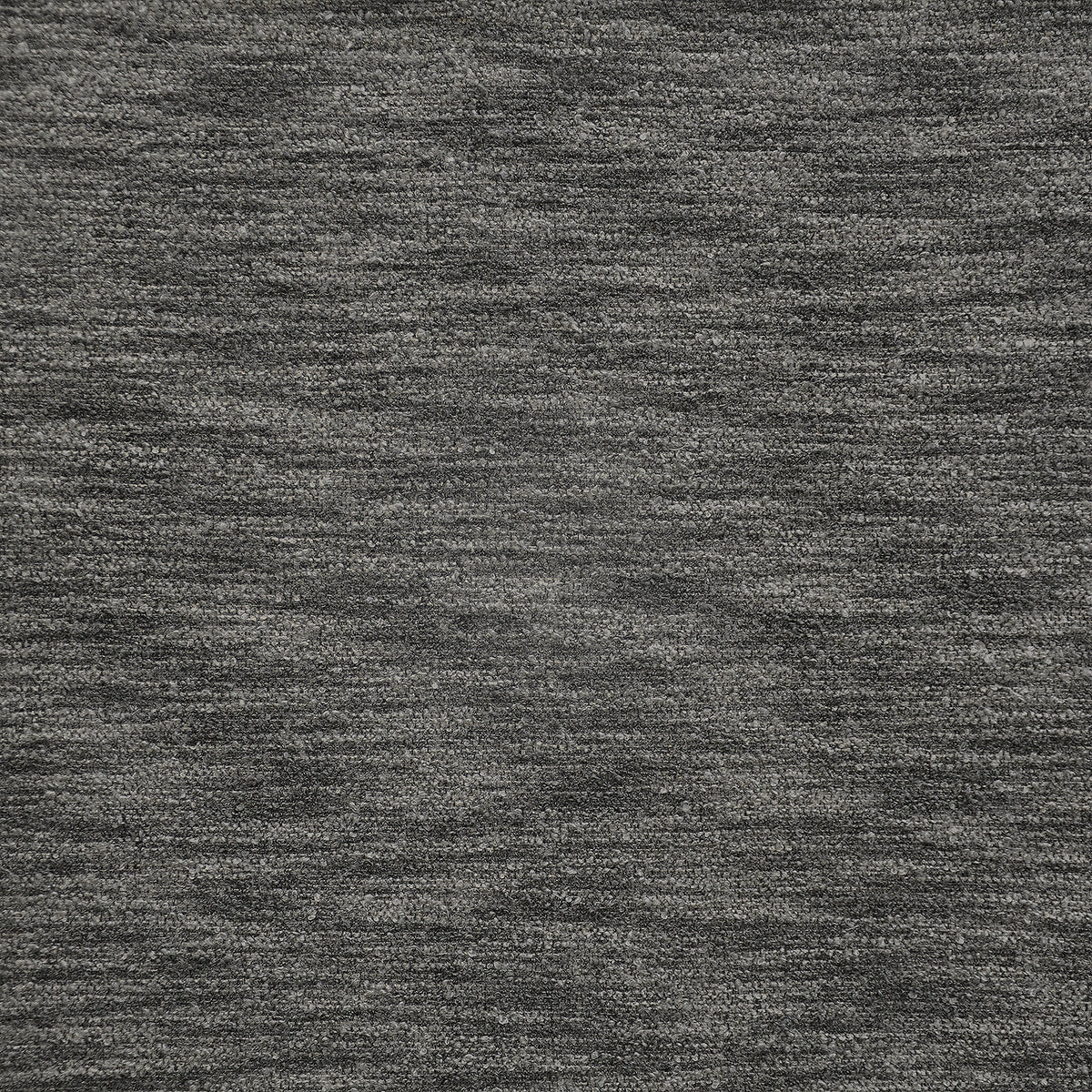 MAXWELL FABRICS  DRAPERY,MULTI- SOLID,TEXTURE  # 801 CHARCOAL   - BCF801