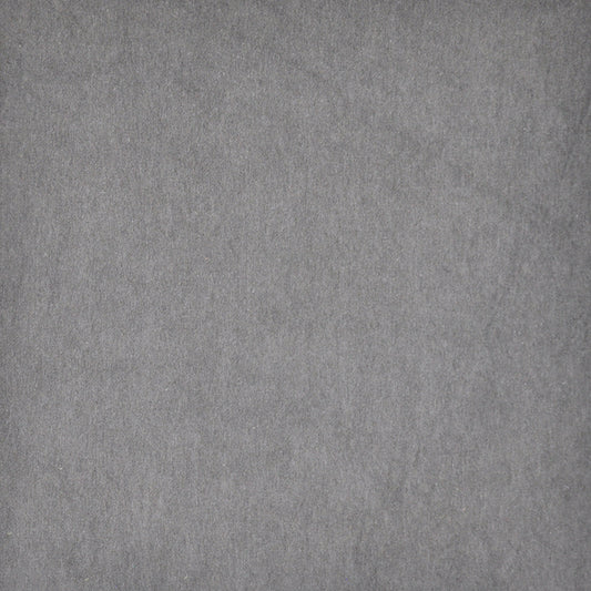 MAXWELL FABRICS  VELVET SOLID,TEXTURE  # 436 STONE   - SIE436