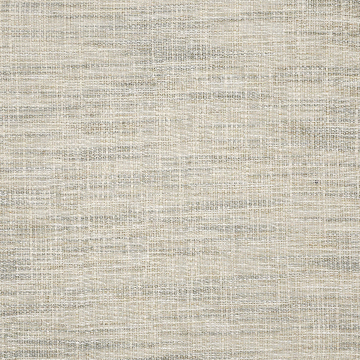 MAXWELL FABRICS  SHEER SOLID,TEXTURE  # 101 STEAM   - LN9101