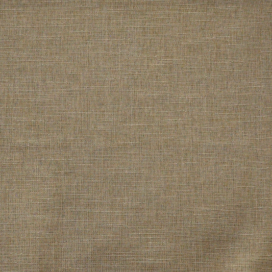 MAXWELL FABRICS  SHEER SOLID,TEXTURE  # 611 SHORE   - LQ4611