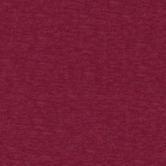 MAXWELL FABRICS  CHENILLES SOLIDS,TEXTURES  # 888 BERRY   - PZ7888