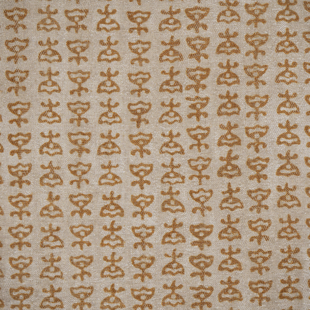 MAXWELL FABRICS  DRAPERY,MULTI- PATTERN  # 610 TURMERIC   - TW8610