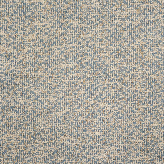MAXWELL FABRICS  UPHOLSTERY SOLID,TEXTURES  # 402 BLUE   - MBG402
