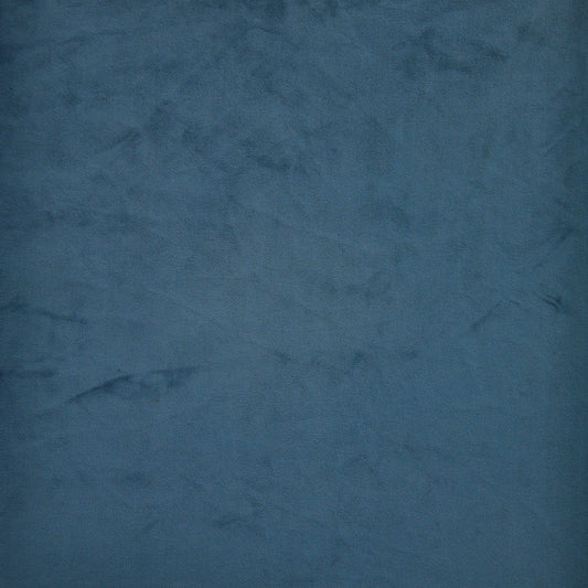 MAXWELL FABRICS  VELVET SOLID,TEXTURE  # 506 TWILIGHT   - FL7506