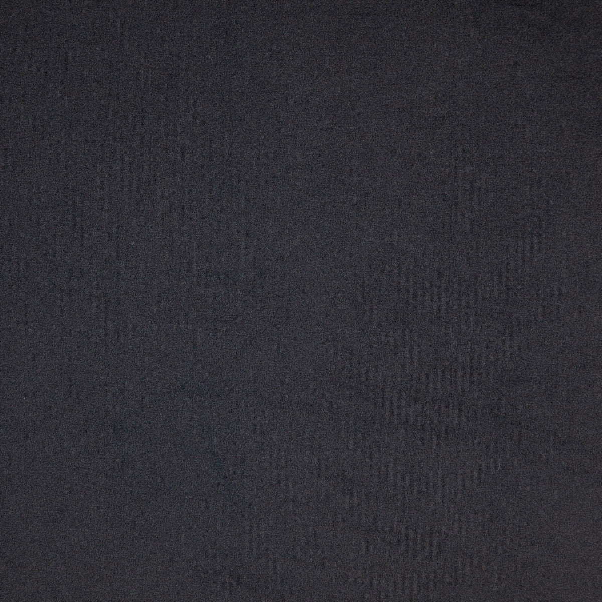 MAXWELL FABRICS  VELVET SOLID,TEXTURE  # 07 ONYX   - BCX007