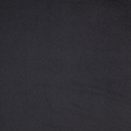 MAXWELL FABRICS  VELVET SOLID,TEXTURE  # 07 ONYX   - BCX007