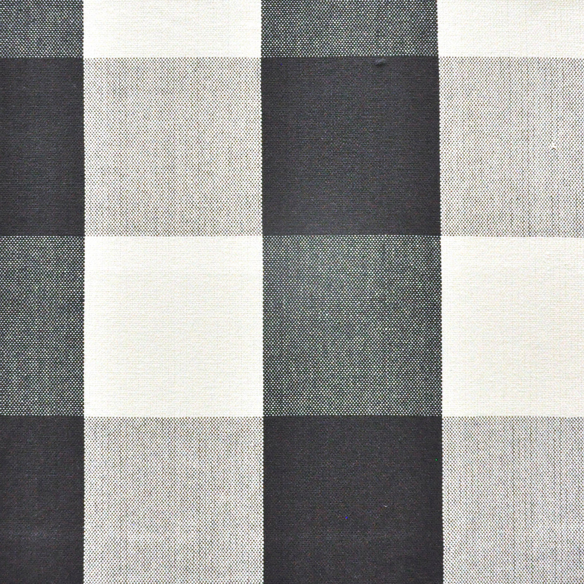 MAXWELL FABRICS  DRAPERY,MULTI-STRIPE,CHECK  # 626 CHARCOAL   - SMP626