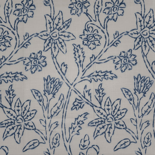 MAXWELL FABRICS  DRAPERY,MULTI- PATTERN  # 127 SAVOY   - LS3127