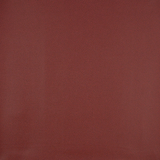 MAXWELL FABRICS  FAUX LEATHER  # 810 CARMINE   - PB3810
