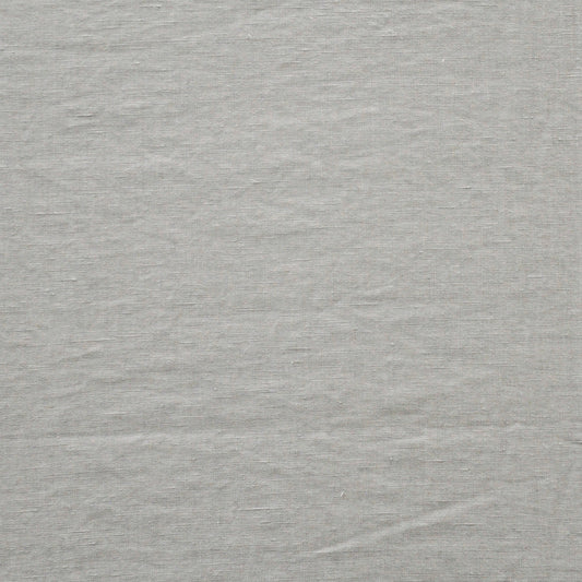 MAXWELL FABRICS  LINEN SOLID,TEXTURE  # 313 CEMENT   - PY7313