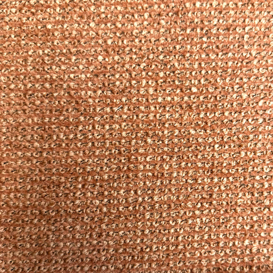 MAXWELL FABRICS  ESSENTIALS UPHOLSTERY  # 320 TERRACOTTA   - TX9320