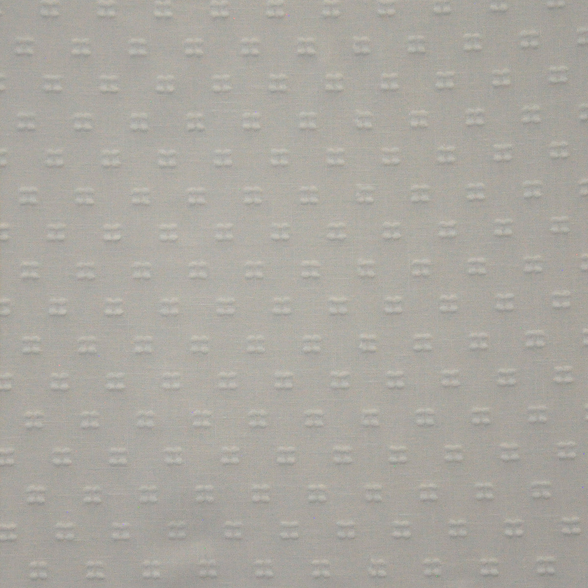 MAXWELL FABRICS  SHEER SOLID,TEXTURE  # 532 SUGAR   - NC3532