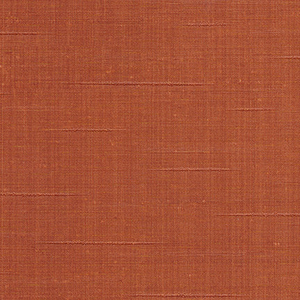 MAXWELL FABRICS  CONTRACT FABRIC  # 600 SATSUMA   - GJ3600