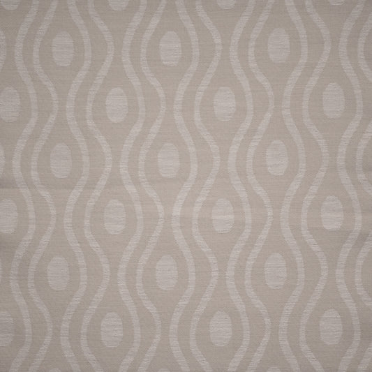 MAXWELL FABRICS  DRAPERY,MULTI- PATTERN  # 210 ALABASTER   - GL4210