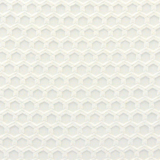 MAXWELL FABRICS  SHEER PATTERN  # 554 SUGAR   - PAB554