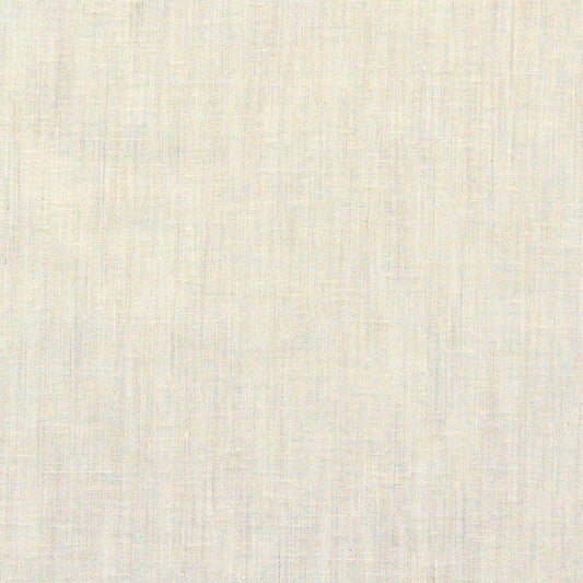 MAXWELL FABRICS  SHEER SOLID,TEXTURE  # 559 NATURAL   - PAA559