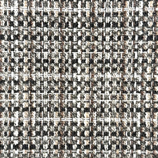 MAXWELL FABRICS  UPHOLSTERY SOLID,TEXTURES  # 529 DOMINO   - KA8529