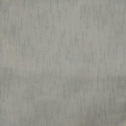 MAXWELL FABRICS  SHEER SOLID,TEXTURE  # 647 WHISPER   - BDU647